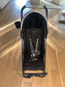 UPPAbaby G-Luxe Stroller (gently used)