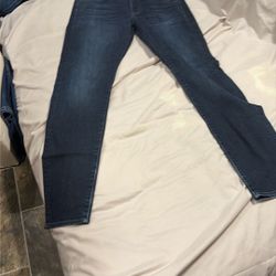 Men’s Seven Jeans 31x32