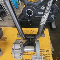 Trek Fluid 2 Indoor Trainer