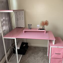 Multi use Desk 