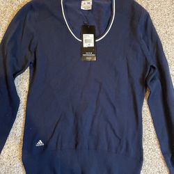 Sweater Adidas Womans M