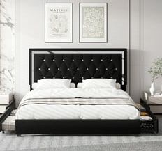 Bed Must Go By 7/10/25