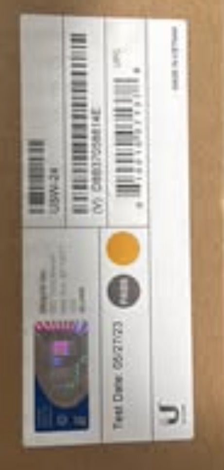 Ubiquity 24 port