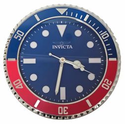 Invicta Wall Clock
