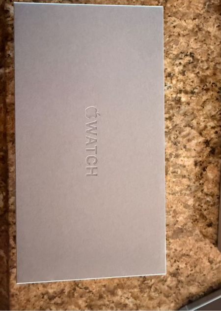 Apple Watch Ultra 2 Pro
