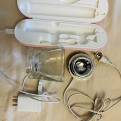 Phillips Tooth Brush Accessories 