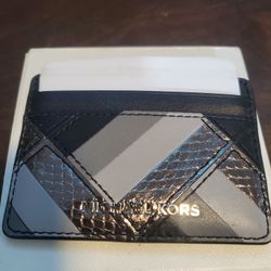 Michael Kors Wallet 15$ Obo