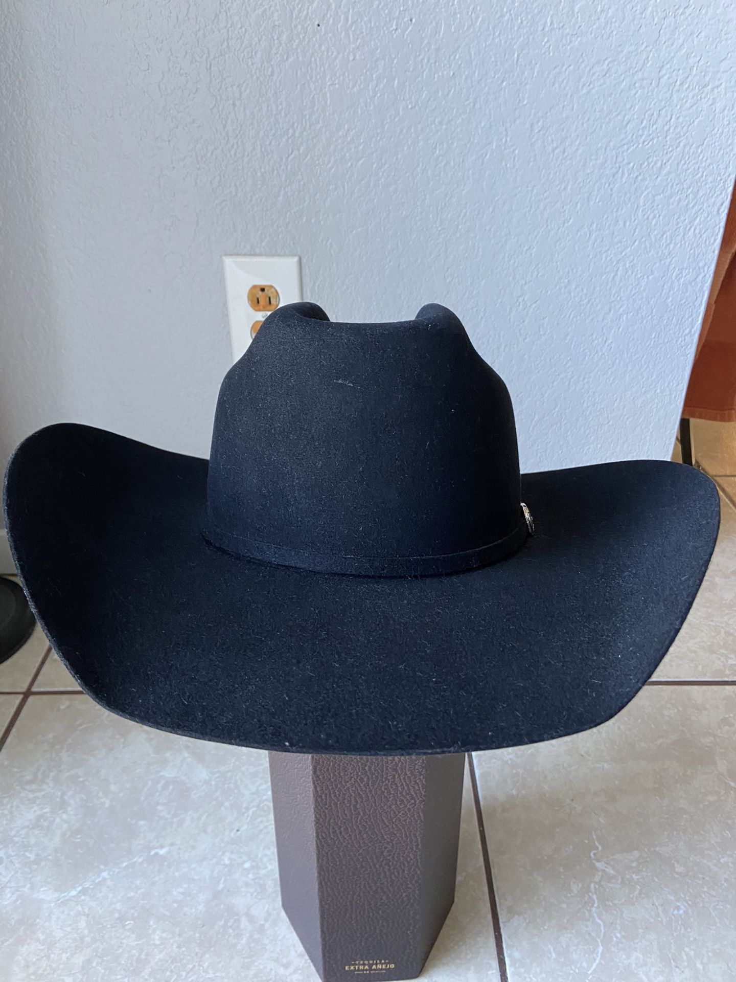 Texana Stetson 4x