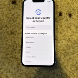 iPhone 13 Pro 256gb