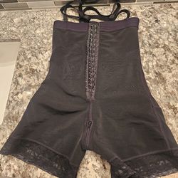Full body shape wear faja