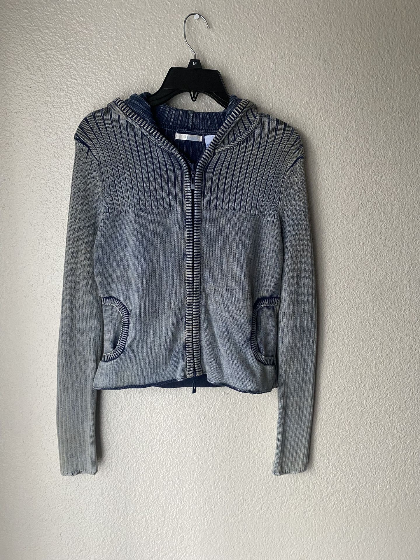 Brand New Woman’s Frost brand Gray Jacket Up For Sale