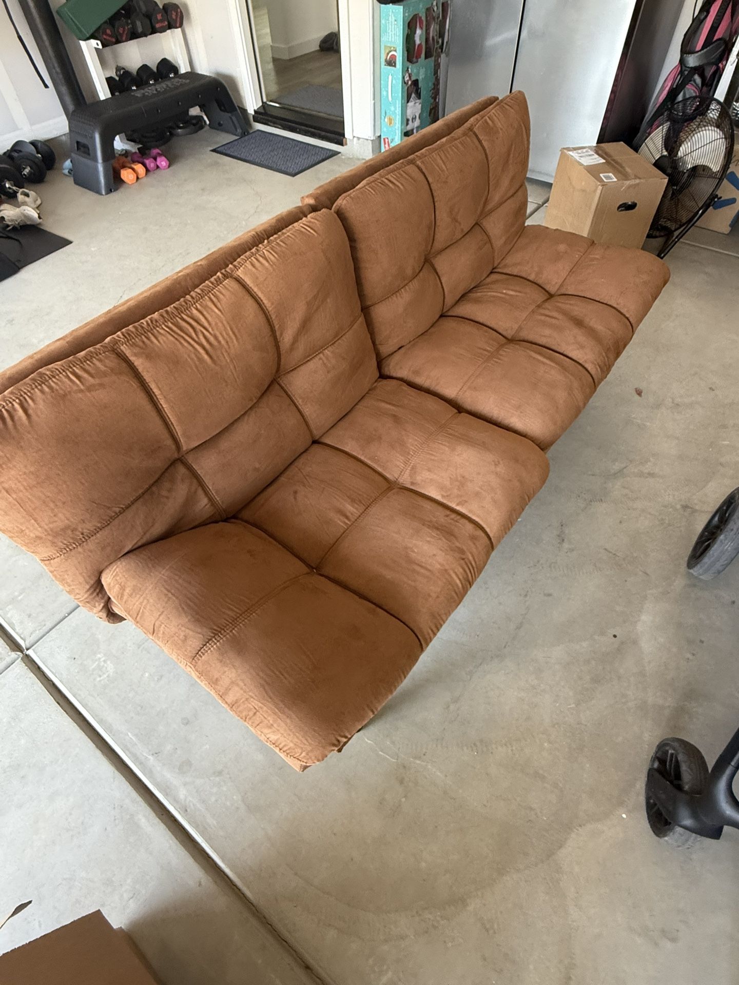Futon