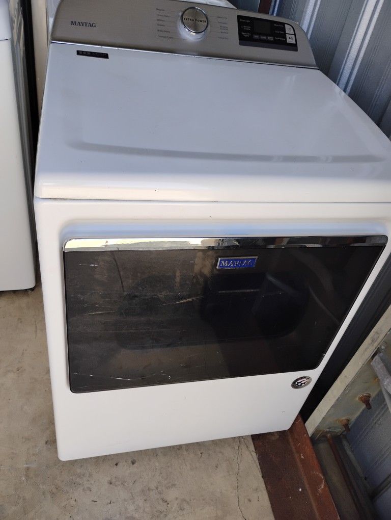 Maytag Electric Dryer