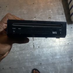 Wii For Sale
