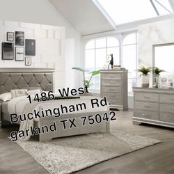 Furniture Bedroom Set 