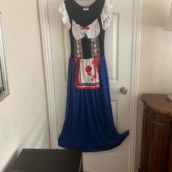 Octoberfest Dress