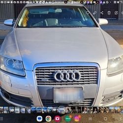 2005 Audi A6