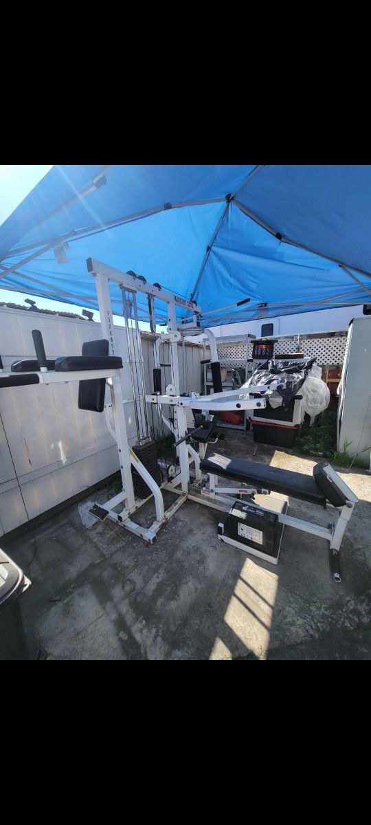Home Gym