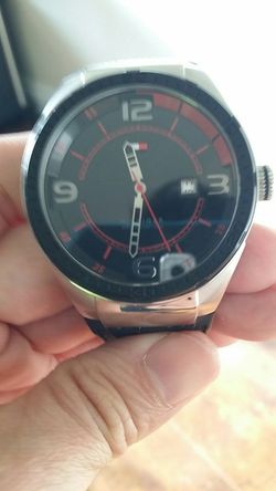 Original Tommy Hilfiger Watch