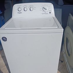 BRAND NEW KING SIZE CAPACITY WASHER 