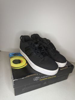 Adult Size 7 Heelys Racer 20