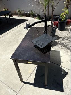 Computer Desk