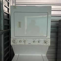 Kenmore Washer and Dryer Stackable