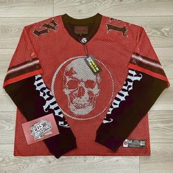 Godspeed Jersey/Shirt - Size M ⚡️