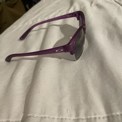 Oakley RSVP sunglasses