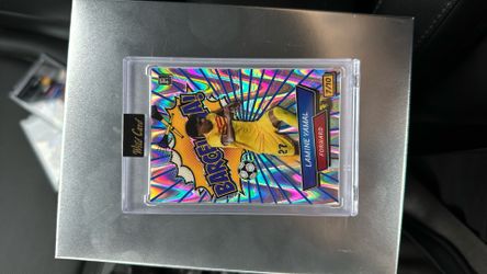 Lamine Yamal Rookie Cards 