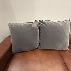 Custom Pillows From Bassett Furniture