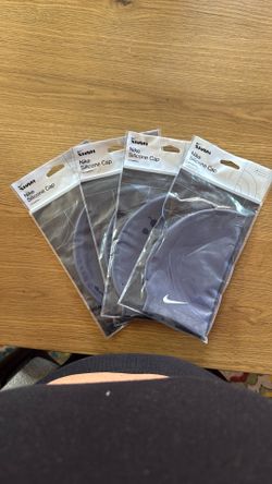 NIKE SWIM CAP - Brand NEW