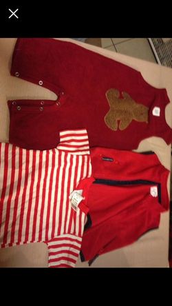 6-12 month baby gap one piece and vest and brand new tshirt