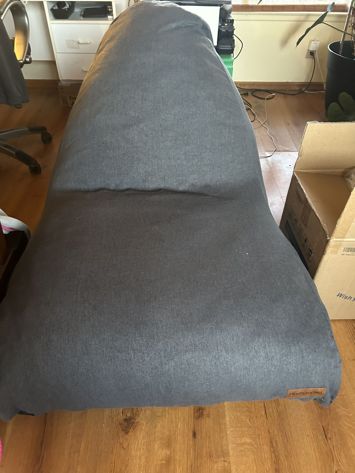 Large Bean. Bag Chair