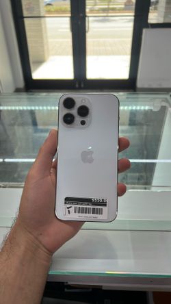 iPhone 14 Pro Max 128GB (Unlocked)