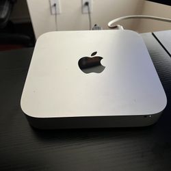 Apple Mac Mini