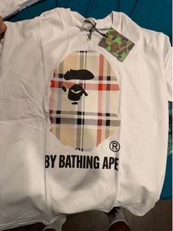 Bape tees