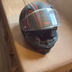 Helmet