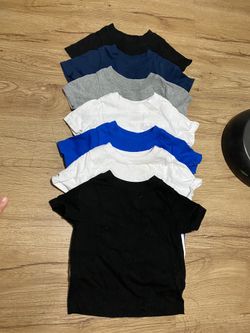 Baby boy shirts