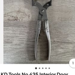 MOPAR Interior Door Handle Pliers