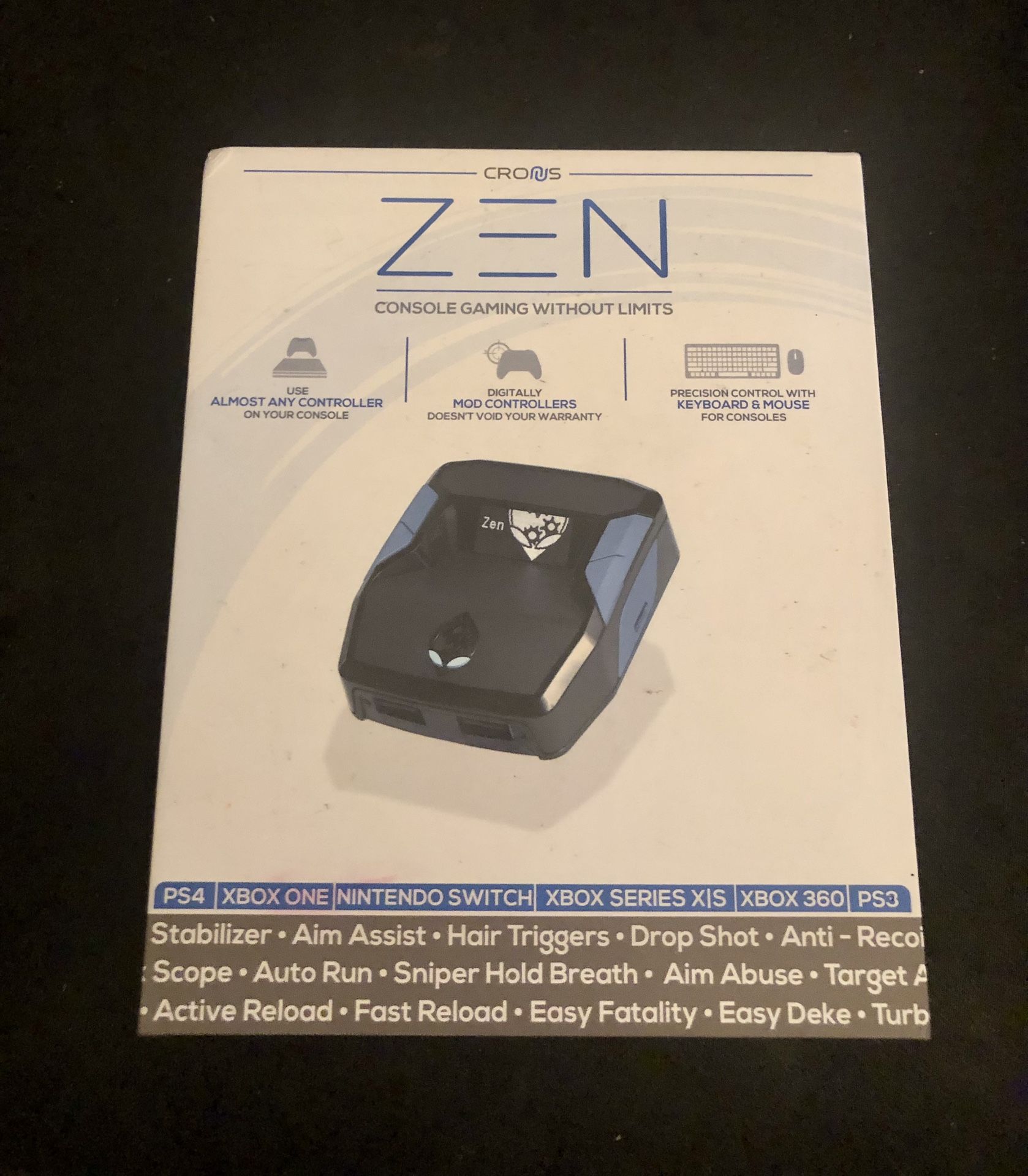 Cronus Zen CM00053