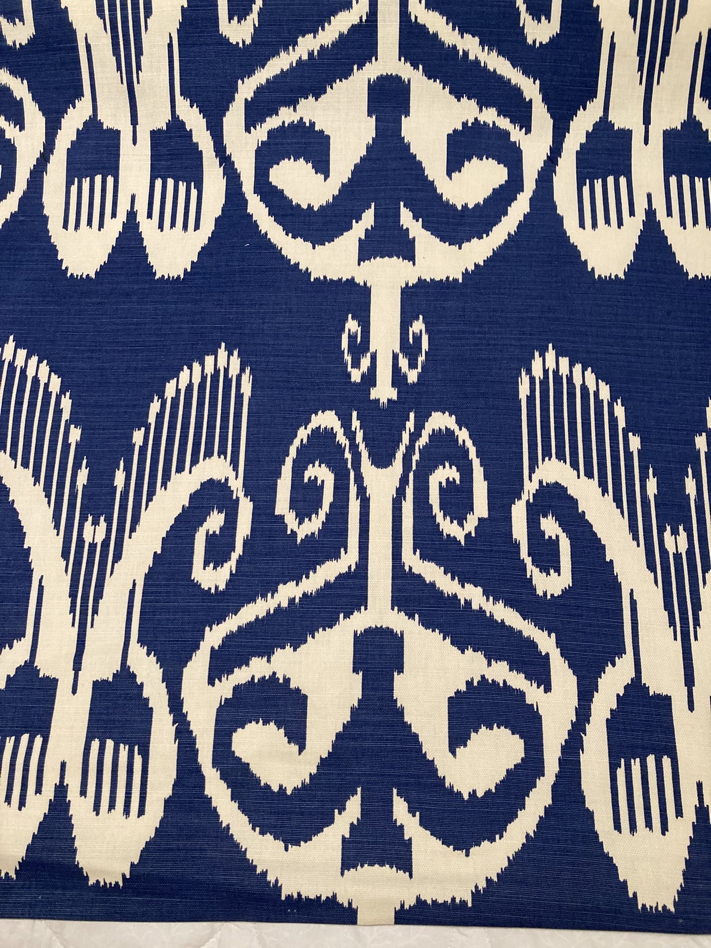 NEW - 3 Yds. Designer Fabric