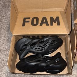 Foam Runners