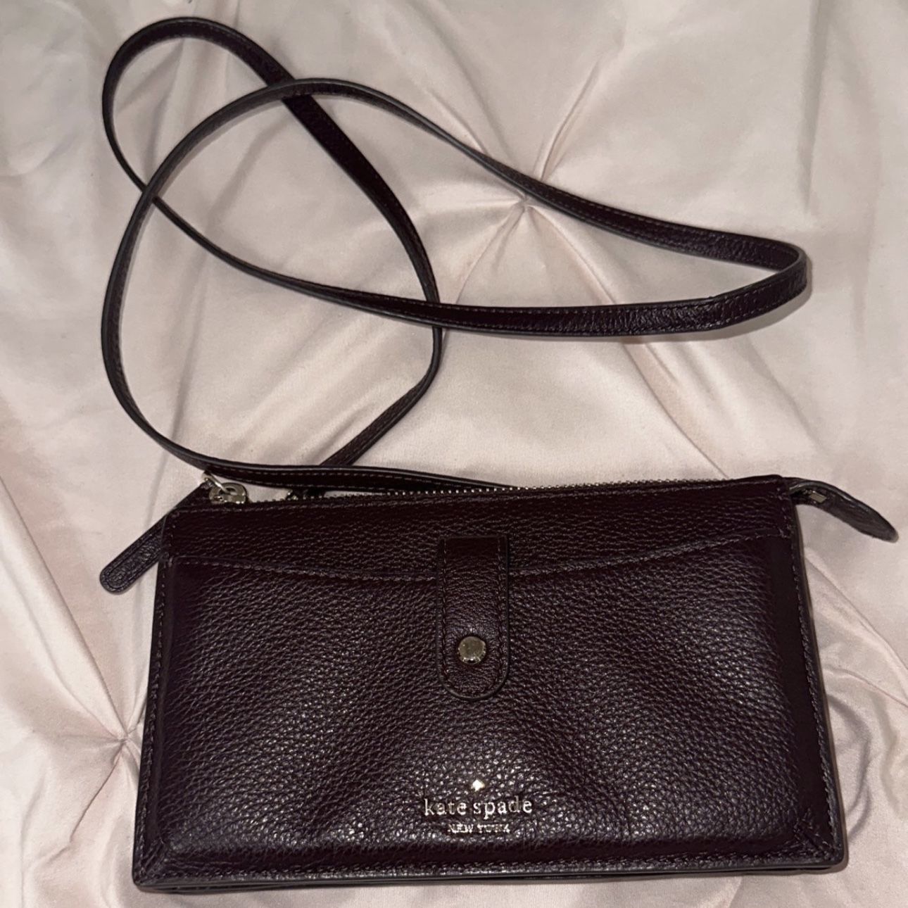 New With Tag Kate Spade Purse And Matching Wallet for Sale in Chicago, IL -  OfferUp