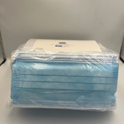 Face masks Adult Disposable 