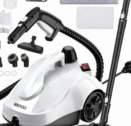 Steam Cleaner