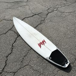 Surfboard 