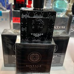 Men’s Cologne 