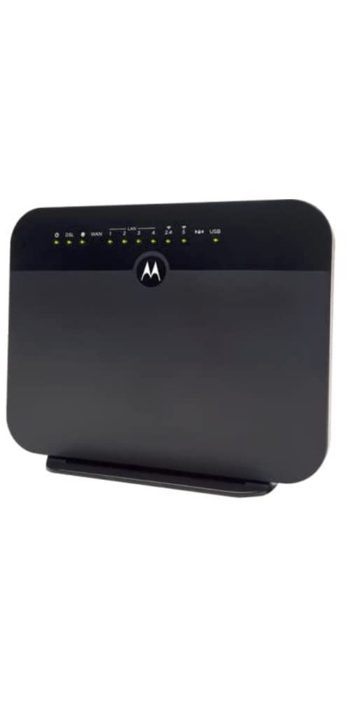 Motorola Router