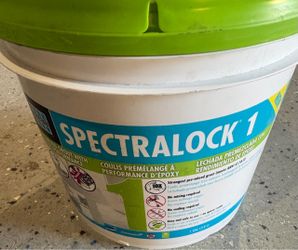 LATICRETE Laticrete Spectralock 1 Pre-Mixed Grout - 1 Gallon